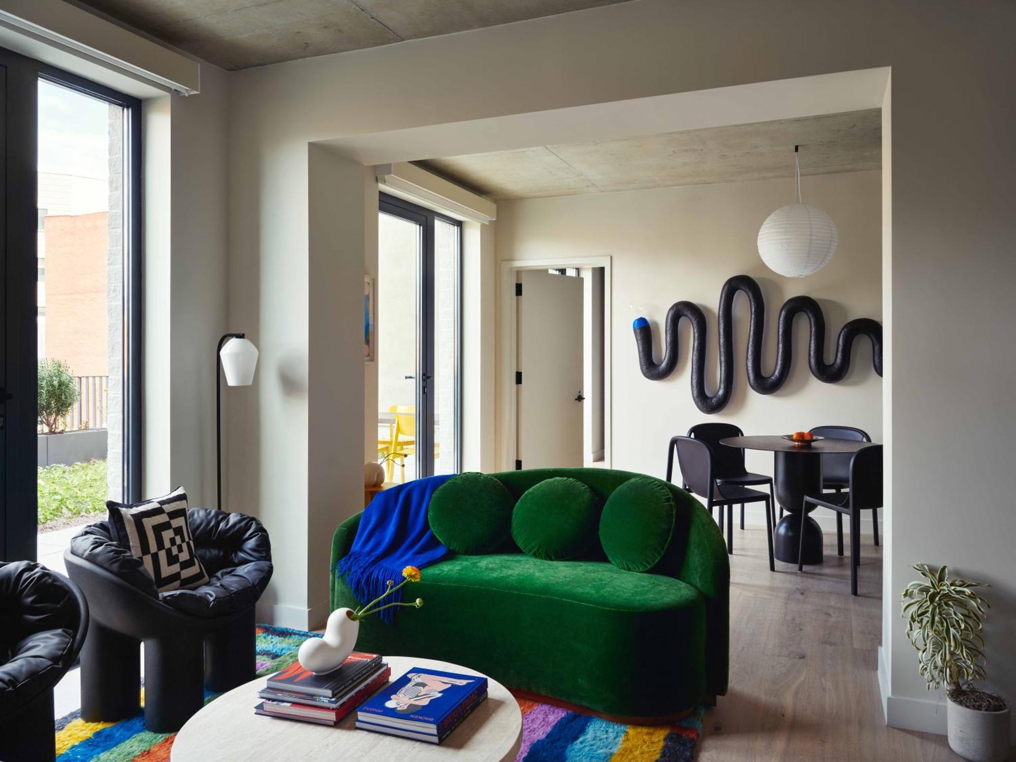 Готель Penny Williamsburg Нью-Йорк Екстер'єр фото
